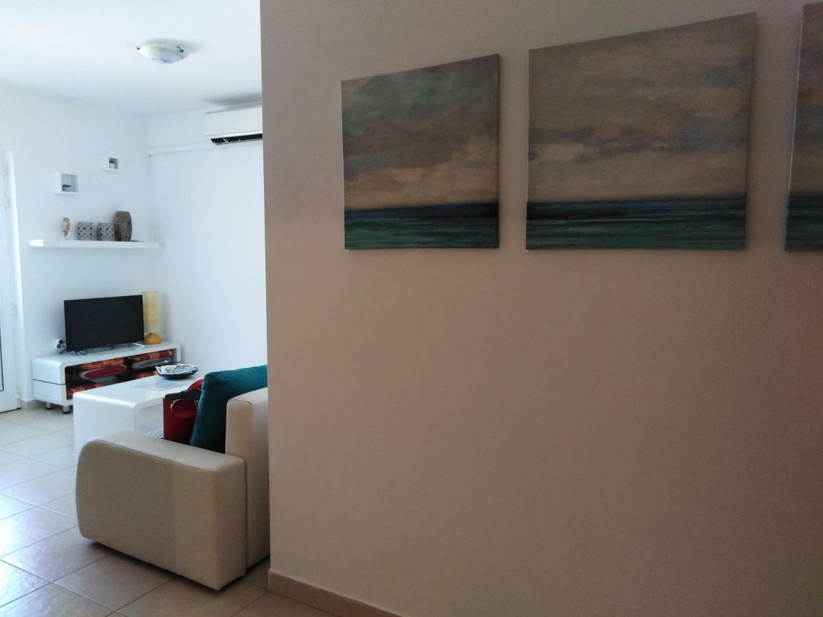 Apartments Neno Pula Exterior photo
